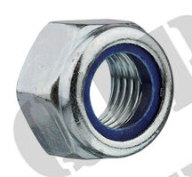 Mutter 5/16" Nyloc UNC