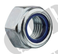 Mutter 5/16" Nyloc UNC