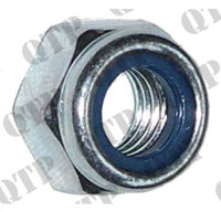 Mutter 7/16" Nyloc UNC