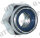 Mutter 7/16" Nyloc UNC