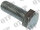 Schraube 7/8" x 2 1/2" UNC