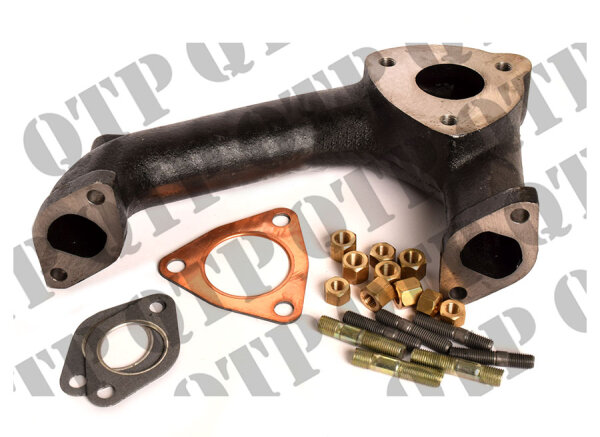 Exhaust Manifold Kit