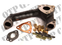 Exhaust Manifold Kit