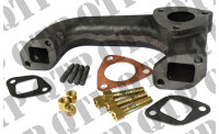 Exhaust Manifold Kit