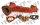 Exhaust Manifold Kit