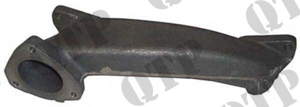 Auspuffkrümmer