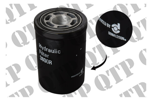 Getriebefilter