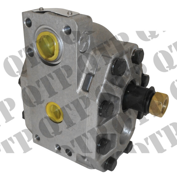 Hydraulikpumpe