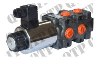 Solenoid