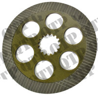 Bremsscheibe