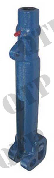 Niveaukasten Gabel