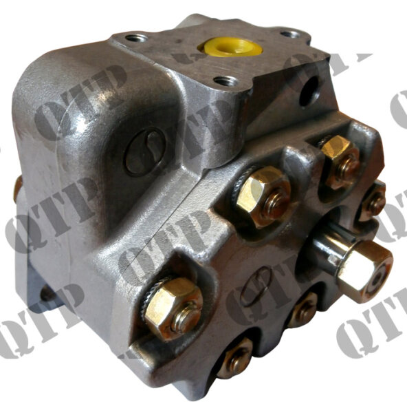 Hydraulikpumpe