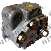 Hydraulikpumpe