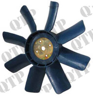 Ventilatorflügel