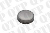 Frost Plug Stainless Steel Ford New Holland