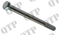Schraube M8 x 100mm grob