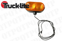 Rail Lamp Left Case Puma Optum Maxxum Vestrum Series New...