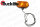 Rail Lamp Left Case Puma Optum Maxxum Vestrum Series New Holland T5 T6 T7 Series