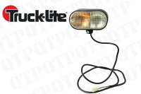 Rail Lamp Left Case Farmall Series New Holland T5 Series