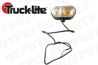 Rail Lamp Right Case Farmall Series New Holland T5 Series
