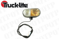 Side Lamp Right Case Puma Maxxum Optum Series New Holland...