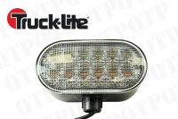 Indicator Lamp Left Case Optum Puma Maxxum Series New...