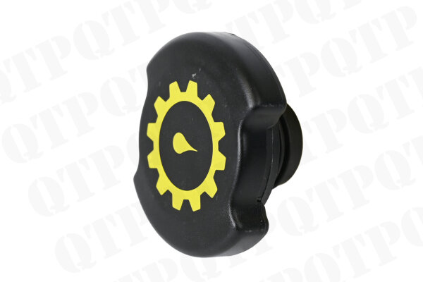 Hydraulic Oil Filler Cap New Holland T6 T7 T6000 Series