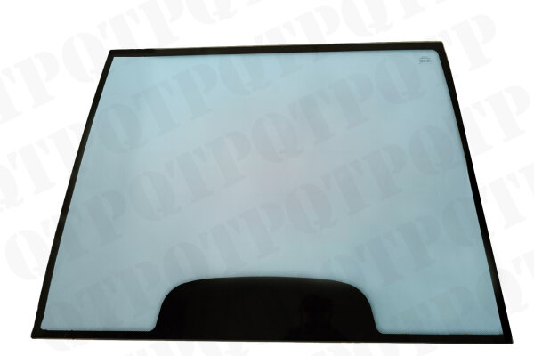 Windshield Curved New Holland TS Series