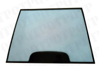 Windshield Curved New Holland TS Series