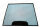 Windshield Curved New Holland TS Series