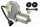 Wiper Motor Front New Holland T4 T5 Series Case Farmall Series