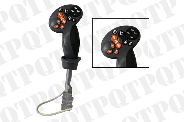 Joystick New Holland T6000 T7000 T7 T8 T9 Series