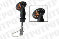Joystick New Holland T6000 T7000 T7 T8 T9 Series