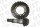 Crown Wheel Pinion Set New Holland TS6 Series