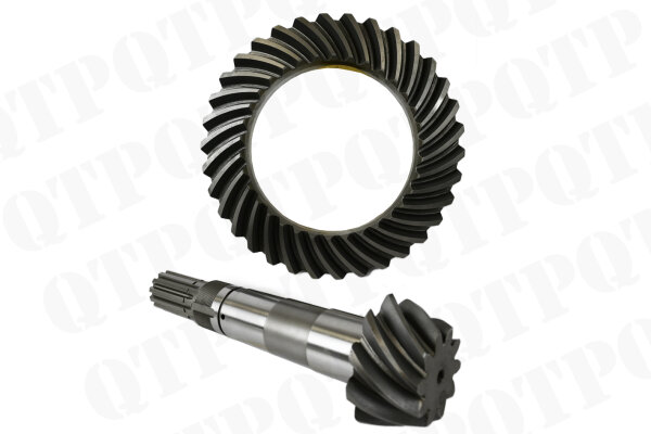 Crown Wheel Pinion Set Case MXM Series