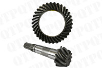 Crown Wheel Pinion Set Case MXM Series