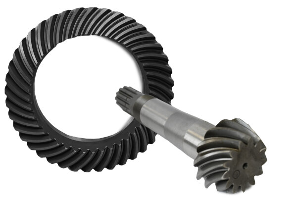 Crown Wheel Pinion Set Fiat 90 Series