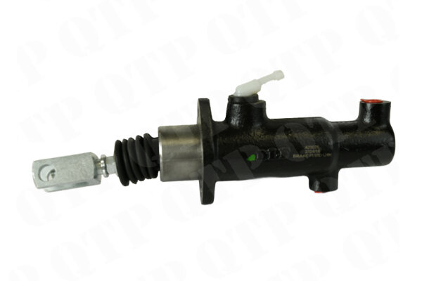 Brake Master Cylinder New Holland T6 T6000 T7 T7500 Series