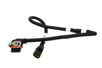 Viscous Fan Wire Harness New Holland T7 T6000 Series