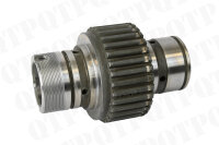 Clutch Hub New Holland T5 T6 T6000 TS Series
