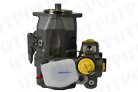 Hydraulic Pump New Holland T7 Series