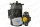 Hydraulic Pump New Holland T7 Series