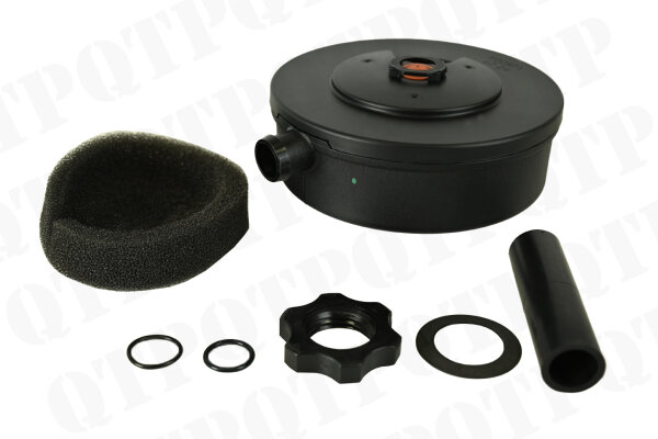 Engine Breather Filter Set New Holland T5 T7 Series