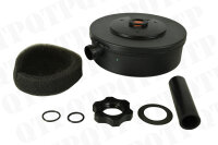 Engine Breather Filter Set New Holland T5 T7 Series