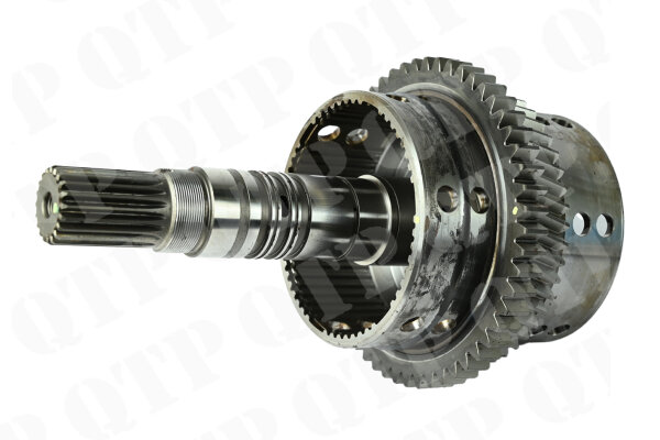 Clutch Shaft New Holland T7 T7000 Series
