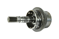 Clutch Shaft New Holland T7 T7000 Series