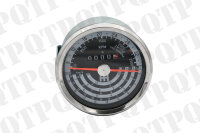 Rev Counter Clock Case 43 44 45 54 Series