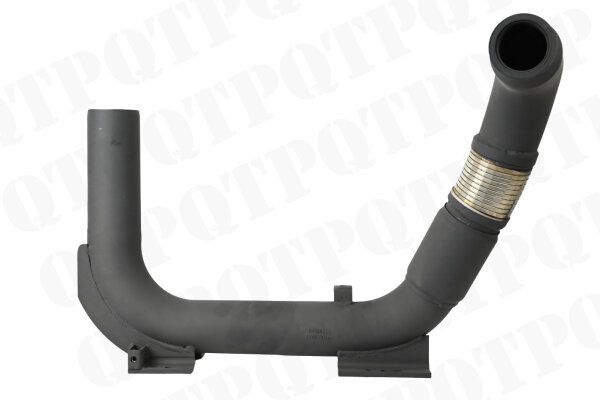 Exhaust Elbow Pipe Case Puma New Holland T6000 T7 Series