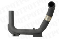Exhaust Elbow Pipe Case Puma New Holland T6000 T7 Series