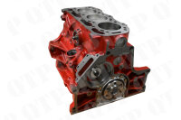 Short Engine 3 Cylinder Ford 10 Series